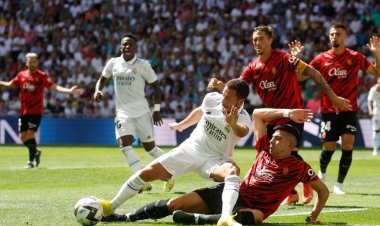 رسميًا.. ريال مدريد يعلن رحيل هازارد