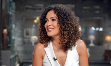 ندى موسى لـ«العاصمة»: اكتشفت نيللي كريم عندما تعاملت معها عن قرب