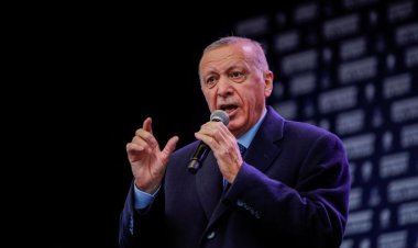 تركيا.. إردوغان يعلن أعضاء حكومته الجديدة بولايته الرئاسية الثالثة