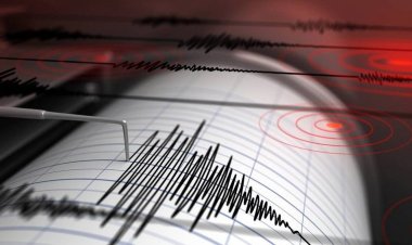 زلزال بقوة 6 درجات يضرب شرق إندونيسيا
