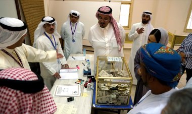 انتخابات الكويت.. ضبط وإحضار 4 مرشحين بتهمة شراء الأصوات