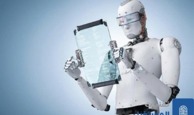 على خطى إيلون ماسك.. فتاة أمريكية ترتبط برجل من الذكاء الاصطناعي