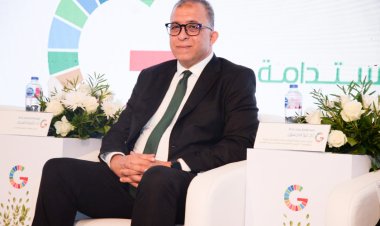 انطلاق فاعليات اليوم الثاني من المؤتمر الدولي لمعهد التخطيط القومي