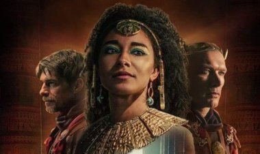 تاجيل أولى جلسات دعوى إلزام نتفليكس بوقف بث الفيلم الوثائقي «كليوباترا» لـ 1 أكتوبر