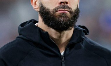 بعد 14 عامًا.. ريال مدريد يعلن رسميًا رحيل كريم بنزيما