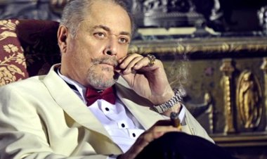 في ذكرى ميلاد محمود عبد العزيز.. ننشر قصة كفاحه