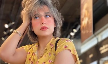 أول رد من «راندا عبدالسلام» بعد واقعة ابتزازها بفيديوهات فاضحة