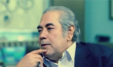 جهات التحقيق تستمع لأقوال «صبري عبد المنعم» في واقعة النصب عليه