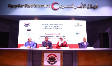 القباج: مشرفو حج الجمعيات الأهلية يلعبون دورًا مهمًا في إنجاح موسم الحج وتميزه