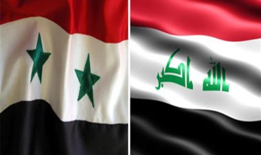 اتفاق عراقي سوري على محاربة تجارة المخدرات