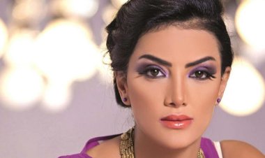 حورية فرغلي: «اتمنى أكون من حوريات الجنة»