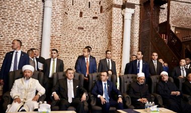 تعرف على أعمال التطوير بمسجد الظاهر بيبرس بعد إعادة افتتاحه