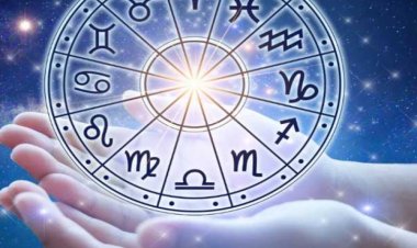 حظك اليوم.. توقعالت برج الأسد والجدي والعذراء والجوزاء اليوم السبت 24 من يونيو