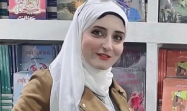 منى المتيم تعود من جديد بـ«أحوال شخصية جدًا» (اعرف الحكاية)