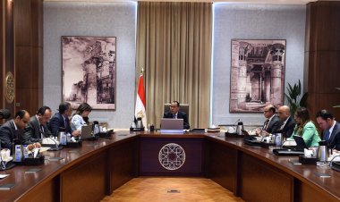 مدبولي: ملف دعم بيئة ريادة الأعمال يتطلب تحركا عاجلا لتيسير إجراءات إنشاء الشركات الناشئة