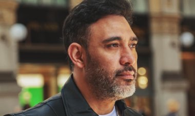 «كاذب ومزور».. أول رد من عمرو مصطفى على تصريحات محسن جابر