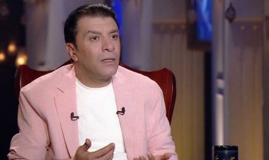 مصطفى كامل يكشف موعد الترشح لانتخابات «الموسيقيين»