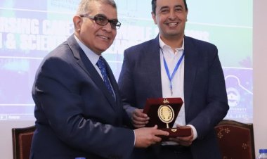 عمرو عثمان: إنشاء مراكز علاجية جديدة في 5 محافظات لعلاج مرضى الإدمان مجاناً