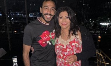 قبل مباراة الأهلي والوداد.. شاهد| دعم المشاهير والفنانين للاعبين بنهائي أفريقيا