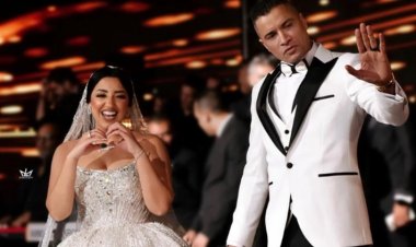 ريم طارق تنتصر على حسن شاكوش في أولى معركة قضائية