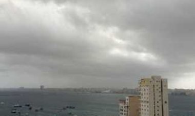 الطقس المتوقع غدًا في الإمارات