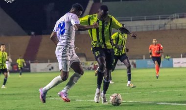 رابطة الأندية توقع 6 عقوبات على الإسماعيلي بعد أحداث مباراة المقاولون