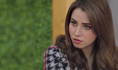 سارة الشامي: أعاني من القلق.. وبخاف أنام يجيلي خبر وحش