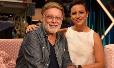 ريهام عبد الغفور توجه رسالة مؤثرة لوالديها.. ما هي؟