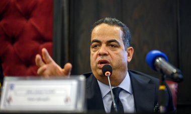 بحضور قياداته.. «مستقبل وطن» ينظم ندوةً لتعزيز قدرات كوادر «الحزب»