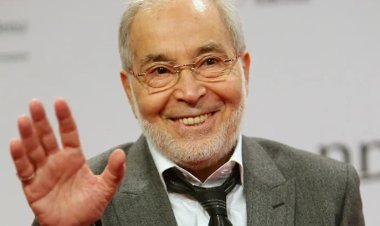 حسن يوسف يكشف عن تشجيعه لنادي الزمالك ويؤكد: كنت بلغي شغل علشان ماتش