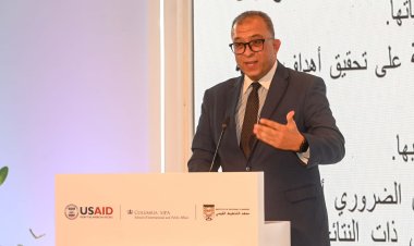 رىيس معهد التخطيط القومي: «لا توجد روشتة واحدة لكل الدول»