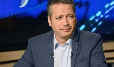 اليوم.. الحكم في دعوى التعويض ضد تامر أمين وقناة النهار بسبب واقعة «إهانة الصعيد»