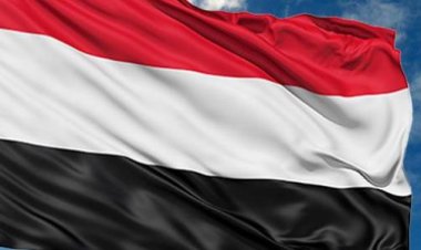 مجلس القيادة اليمني يتهم الحوثيين بما فعله حزب الله والحرس الثوري الإيراني