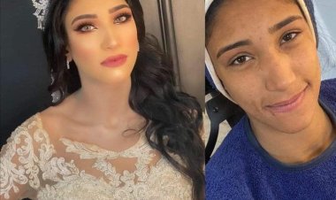 وفاة «دينا مراجيح».. والحزن يسيطر على «فيس بوك»