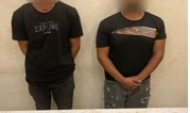 القبض على 4 أشخاص بحوزتهم «70 كيلو حشيش وايس» بمناطق الأزبكية والشروق والسلام (صور)