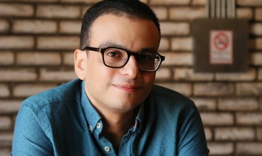 أمير رمسيس يتحدث عن «صمود واستمرارية مهرجانات السينما» بمهرجان شنغهاي