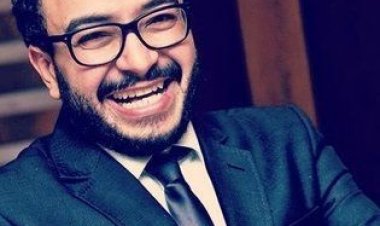 حسام داغر يدخل العناية المركزة.. تعرف على حالته الصحية