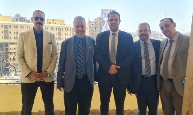 تفاصيل تحركات نقابة المحامين لتجهيز مقر «محاميي غرب طنطا»