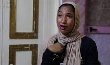 دينا مراجيح تُشعل التريند بعد وفاتها..  تفاصيل مثيرة