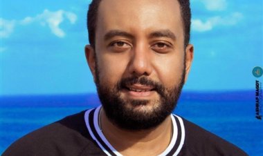 وفاة الملحن محمد النادي عن عمر يناهز الـ 39 عامًا