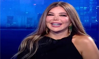 مي حريري: ملحم بركات حاول قتلي وضرب عليا نار