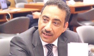 «الرحبي» يتحدث عن دلالات ومكاسب إقامة «الملتقى الصحفي» العماني المصري
