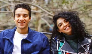 «أنت مسافر مع سلمى».. نكشف حقيقة ارتباط نور النبوي وسلمى أبو ضيف