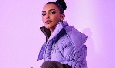 إيهاب صالح يعلن عن توليه إدارة أعمال كارمن سليمان