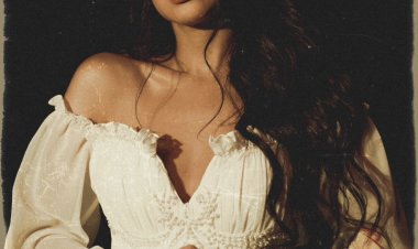 ياسمين رئيس تبدأ التحضير لفيلم «رحلة البحث عن فستان الزفاف»