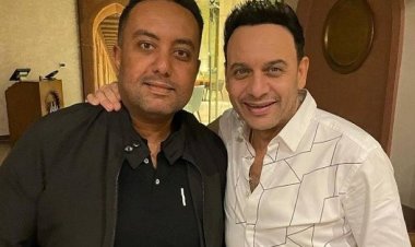 صناع الموسيقى ينعون الراحل محمد النادي بكلمات مؤثرة