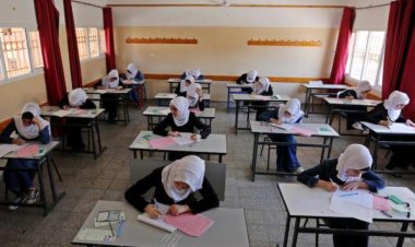 عاجل.. التعليم تعلن الشكل النهائي لأسئلة امتحانات الثانوية العامة 2024