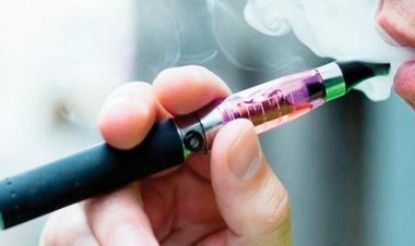 احذر السجائر الإلكترونية.. الصحة: تسبب الإدمان والسرطانات