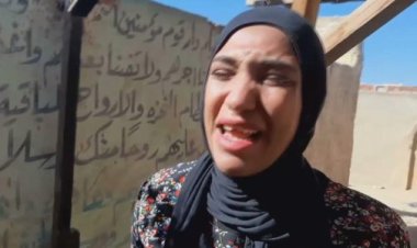 طبيب نفسي عن وفاة دنيا مراجيح.. الحزن قد يسبب الوفاة في هذه الحالة