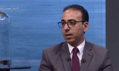 كاتب صحفي: ثورة 30 يونيو أعادت مصر إلى حضنها الإفريقي